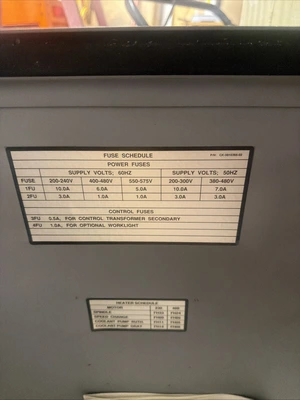 1987 HARDINGE DV-59/DSM-59 Precision Lathes | Norcal Machinery (9)