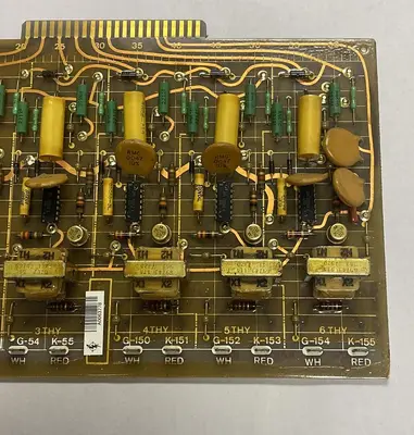 Used RELIANCE 0-51902 Miscellaneous Equipment (Electrical & Power) Ohio US | Surplus Asset Holdings #1235798