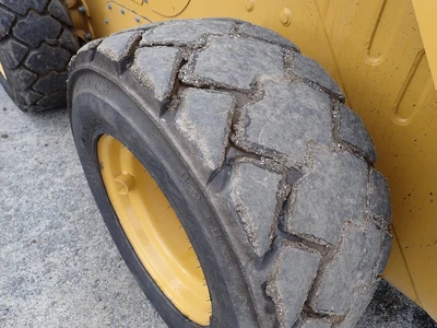 Used 2022 CATERPILLAR 272D3 Skid Steer Loaders Massachusetts US | Brookside Equipment Sales #1484511