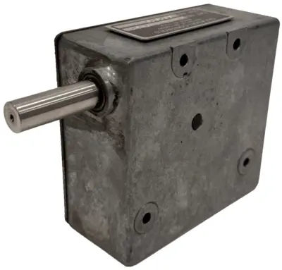NEW GLEASON CONTROLS SERIES 44