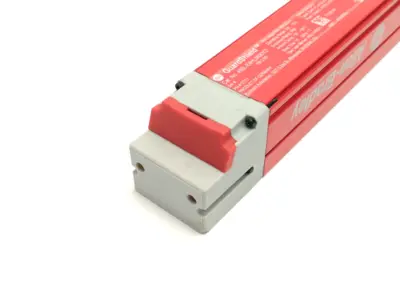 New | in-Stock Allen Bradley GuardShield Light Curtains & Grids Michigan US | Maverick Industrial Sales #1475149