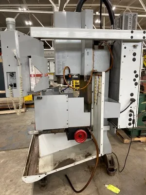 HAAS CNC Tool Room Mill Model TM-1
