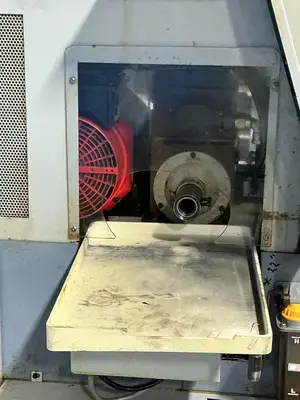 Used STAR MICRONICS SV32J Swiss Type Automatic Screw Machines Ohio US | HGR 24 #1125766