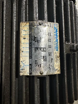 PRAB 24CD CHIP WRINGER