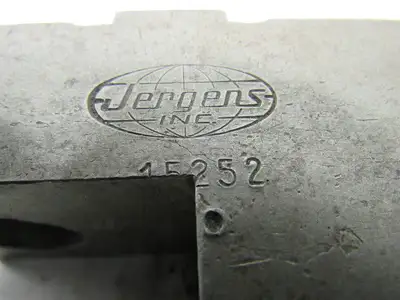 Used JERGENS _UNKNOWN_ Miscellaneous MRO | Arrow Industrial #653223