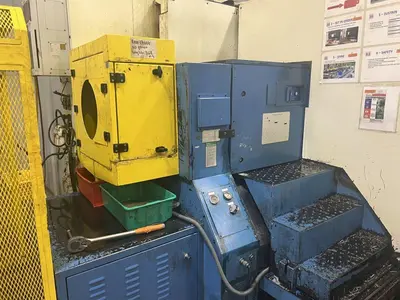 USED 2009 L&L LL950-4000