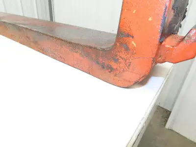 Used CASCADE _UNKNOWN_ Forklift Attachments Indiana US | Arrow Industrial #1366961