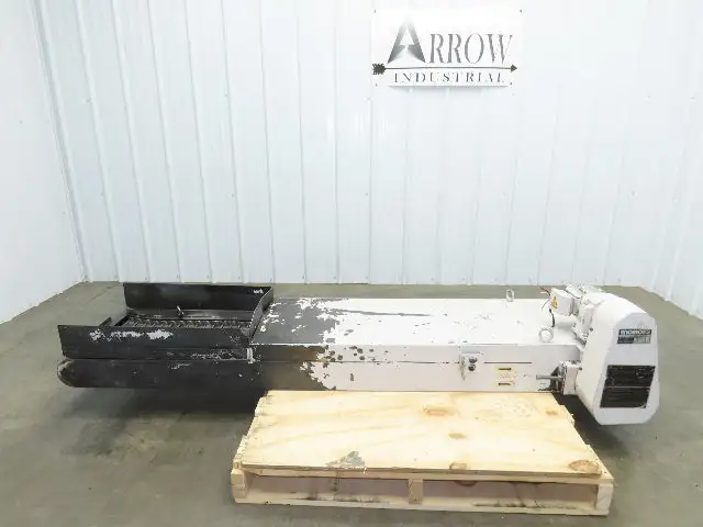 Used ENOMOTO _UNKNOWN_ Conveyor Parts Indiana US | Arrow Industrial #1408549
