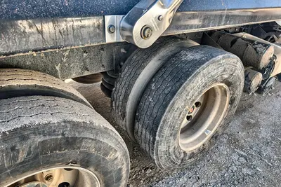 Used 2020 KENWORTH T800 Dump trucks Alabama US | Proxy Equipment #1382952