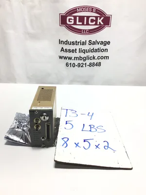 ABB LPRM-COMP-OPRM/DS/11426-1 Oscillation Power Range Monitor