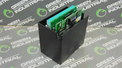 GE Fanuc IC670MDL642J 125VDC Pos/Neg Input Module Used