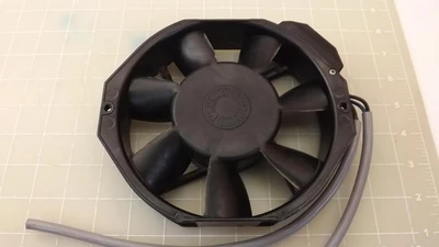 Used ETRI _UNKNOWN_ Electronic Component Fans | OCO Industrial #1645648