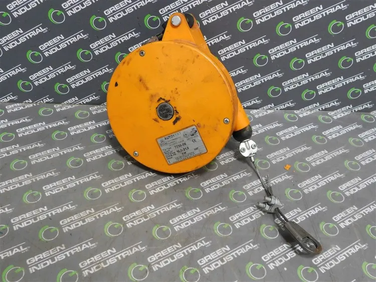 Used KROMER 7230-06 Power & Hand Tools (Misc) Wisconsin US | Green Industrial #677073