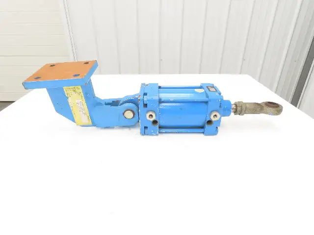 Used NORGREN MARTONAIR _UNKNOWN_ Pneumatic Cylinders | Arrow Industrial #633550