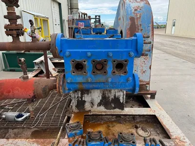 USED OILWELL A-336