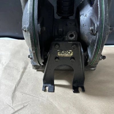 USED ARO 666101-222-C