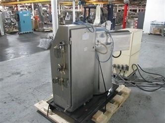 New | in-Stock TK _UNKNOWN_ High Shear Mixers Connecticut US | DMC Industries #1281870