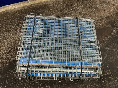 Used _UNKNOWN_ _UNKNOWN_ Pallet Racking Ohio US | HGR 24 #1370334