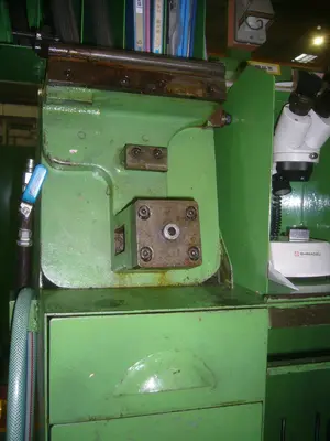 USED 1977 ASAHI OKUMA ORH-120