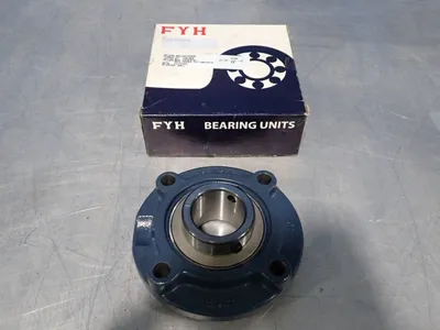 New | in-Stock FYH UCFCX09 Tooling & Accessories (Other) Ohio US | HGR 24 #802199