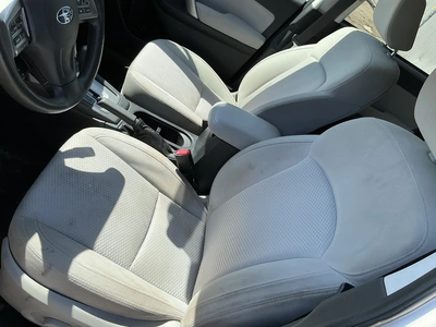 Used 2015 SUBARU FORESTER SUVs Michigan US | Miedema Asset Management Group #1342245