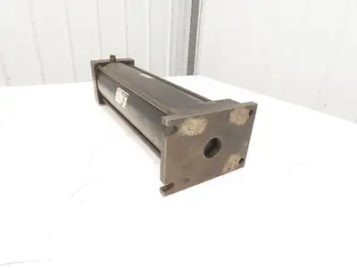 Used SCHRADER BELLOWS PARKER _UNKNOWN_ Pneumatic Cylinders Indiana US | Arrow Industrial #1249960
