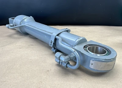 USED JKV Polarteknik 3-165051