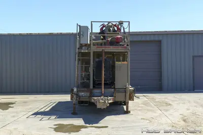 Used 2018 MUD 2018 MUD TECHNOLOGY INTERNATIONAL MCT-450 Separators Florida US | HDD Broker #1347018