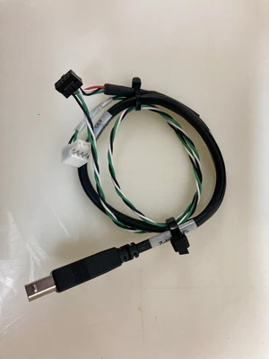 USED Wyatt Technology Comet WIC-01