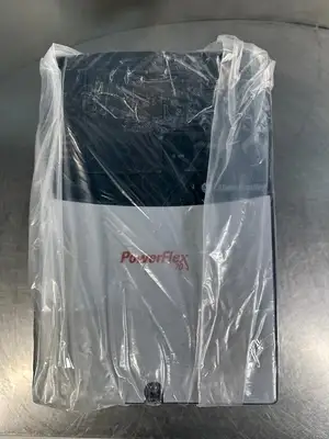 USED Allen-Bradley PowerFlex70
