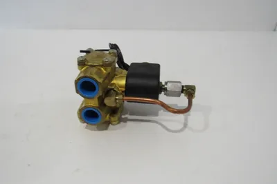NEW PARKER 73312BN4UNJ0N0C111P3 SOLENOID VALVE