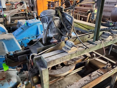 Spadone Tread Skiver