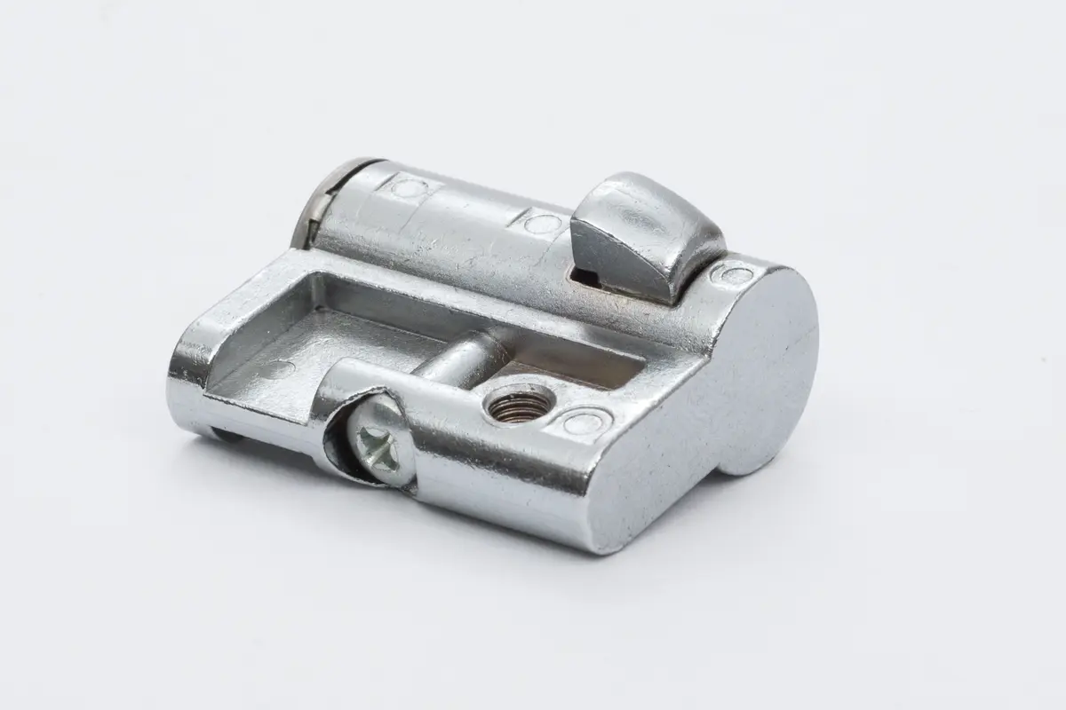 KUKA Lock, profile semi-cylinder E1