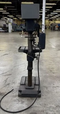 USED ROCKWELL 17-600