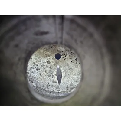 40 Gallon Stainless Steel Jacketed Kettle Tank