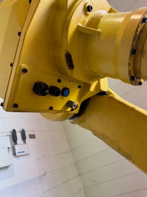 2010 FANUC FANUC M710IC/20L Fanuc Robots | K.B. Industries LLC (5)