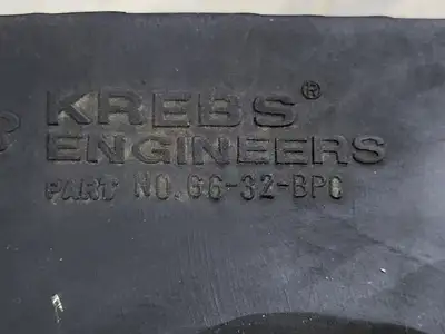 USED KREBS G6-32-BPC