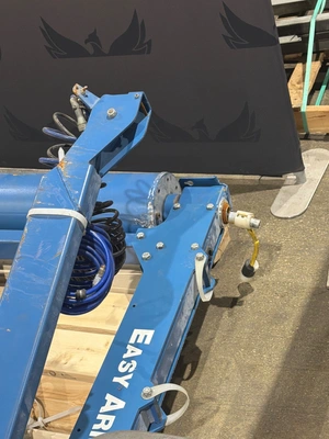 Used GORBEL 83181 Cranes, Jib Michigan US | iGAM Industrial Marketplace #1460356