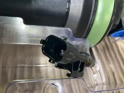 Cummins HHP Injector PN 4955526PX
