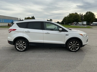 Used 2015 FORD ESCAPE SUVs Michigan US | Miedema Asset Management Group #1461417
