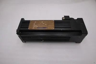 KOLLMORGEN B-206-C-22 Goldline Brushless P.M Servomotor STOCK H1197