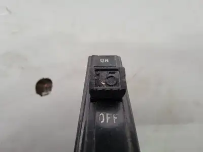 15 Amp, 1 Pole, 120/240 volts Circuit Breaker