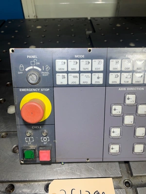 USED MORI SEIKI SH-63