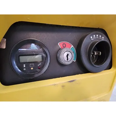 USED YALE MPB045VGN24T2746