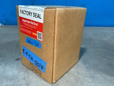 Used 2019 ALLENBRADLEY 1783BMS10CL Network Switches Ohio US | HGR 24 #1542126