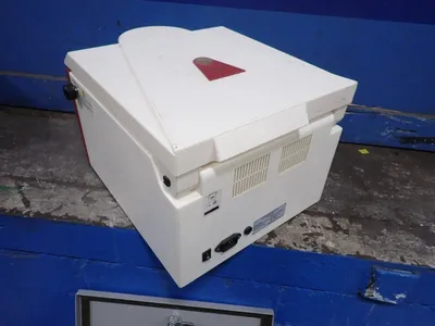USED AMPLE SCIENTIFIC LLC F33D1