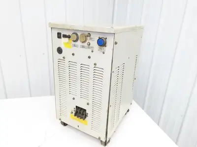 Panasonic YD-350RF2 Pana Star 350A Robot Welding 36V DC Power Source 200V 18kva
