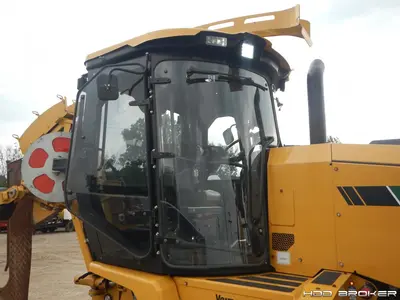 Used 2023 VERMEER 2023 VERMEER XTS1250I2 Trenchers Florida US | HDD Broker #1346489