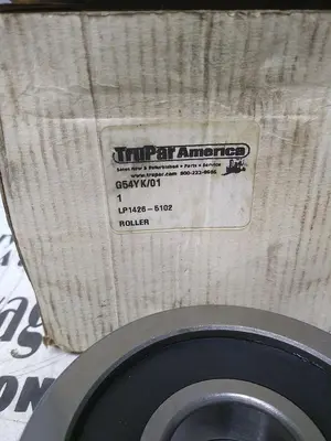 New | in-Stock TRUPAR LP1426-5102 Bearings | Surplus Asset Holdings #1217397