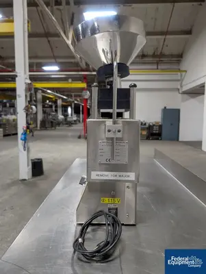 USED Swiftpack Swiftpack Automation LTD S-CHECK Benchtop Tablet Counter